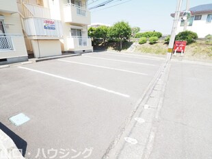 フレンドリー藍住の物件外観写真